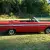 1964 MERCURY COMET CALIENTE CONVERTIBLE SURVIVOR,BARN FIND,ELIMINATOR,BOSS,GT