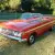 1964 MERCURY COMET CALIENTE CONVERTIBLE SURVIVOR,BARN FIND,ELIMINATOR,BOSS,GT