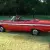 1964 MERCURY COMET CALIENTE CONVERTIBLE SURVIVOR,BARN FIND,ELIMINATOR,BOSS,GT