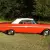 1964 MERCURY COMET CALIENTE CONVERTIBLE SURVIVOR,BARN FIND,ELIMINATOR,BOSS,GT