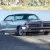 1965 Pontiac Bonneville 2 Door Coupe Suit Chev Hotrod in VIC