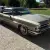 1965 Pontiac Bonneville 2 Door Coupe Suit Chev Hotrod in VIC