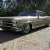 1965 Pontiac Bonneville 2 Door Coupe Suit Chev Hotrod in VIC