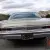 1965 Pontiac Bonneville 2 Door Coupe Suit Chev Hotrod in VIC