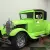 1929 Ford Model A