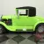 1929 Ford Model A