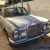 1971 Mercedes-Benz 300-Series