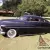 1950 Mercury Monterey