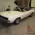 1969 Mercury Cougar XR-7