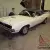 1969 Mercury Cougar XR-7