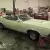 1969 Mercury Cougar XR-7