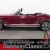 1966 Ford Mustang --