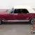 1966 Ford Mustang --
