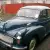  morris minor 1000, 1970 four door, trafalgar blue 
