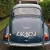  morris minor 1000, 1970 four door, trafalgar blue 