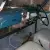  morris minor 1000, 1970 four door, trafalgar blue 