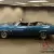 1970 Chevrolet Chevelle SS Convertible