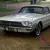 1966 Ford Thunderbird Q Code