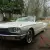 1966 Ford Thunderbird Q Code