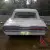 1966 Ford Thunderbird Q Code