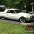 1966 Ford Thunderbird Q Code