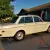 1971 Volvo 144