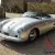 Porsche 356A T6 Speedster