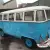 VW SPLITSCREEN