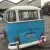 VW SPLITSCREEN