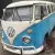 VW SPLITSCREEN