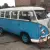 VW SPLITSCREEN