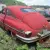 1949 Packard Eight