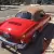 1973 Volkswagen Karmann Ghia