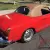 1973 Volkswagen Karmann Ghia