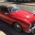 1973 Volkswagen Karmann Ghia