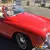 1973 Volkswagen Karmann Ghia