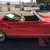 1973 Volkswagen Karmann Ghia