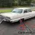 1963 Chevrolet Impala 327 V8 not low rider