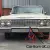 1963 Chevrolet Impala 327 V8 not low rider