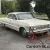 1963 Chevrolet Impala 327 V8 not low rider