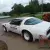 1980 Pontiac Trans Am TURBO PACE CAR