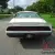1980 Pontiac Trans Am TURBO PACE CAR