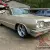 1964 Chevrolet Bel Air/150/210