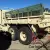 1992 HARSCO Military 6 x 6, Model M925A2, 11,868 miles 20,000 LB winch