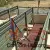 1992 HARSCO Military 6 x 6, Model M925A2, 11,868 miles 20,000 LB winch