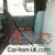 1992 HARSCO Military 6 x 6, Model M925A2, 11,868 miles 20,000 LB winch