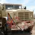 1992 HARSCO Military 6 x 6, Model M925A2, 11,868 miles 20,000 LB winch