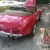 1962 Austin Austin Healey  3000