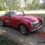 1962 Austin Austin Healey  3000