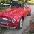 1962 Austin Austin Healey  3000